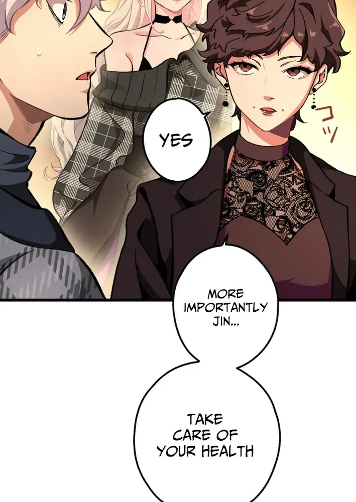 Read Cerberus chapter 3 image 27 on Lezhin