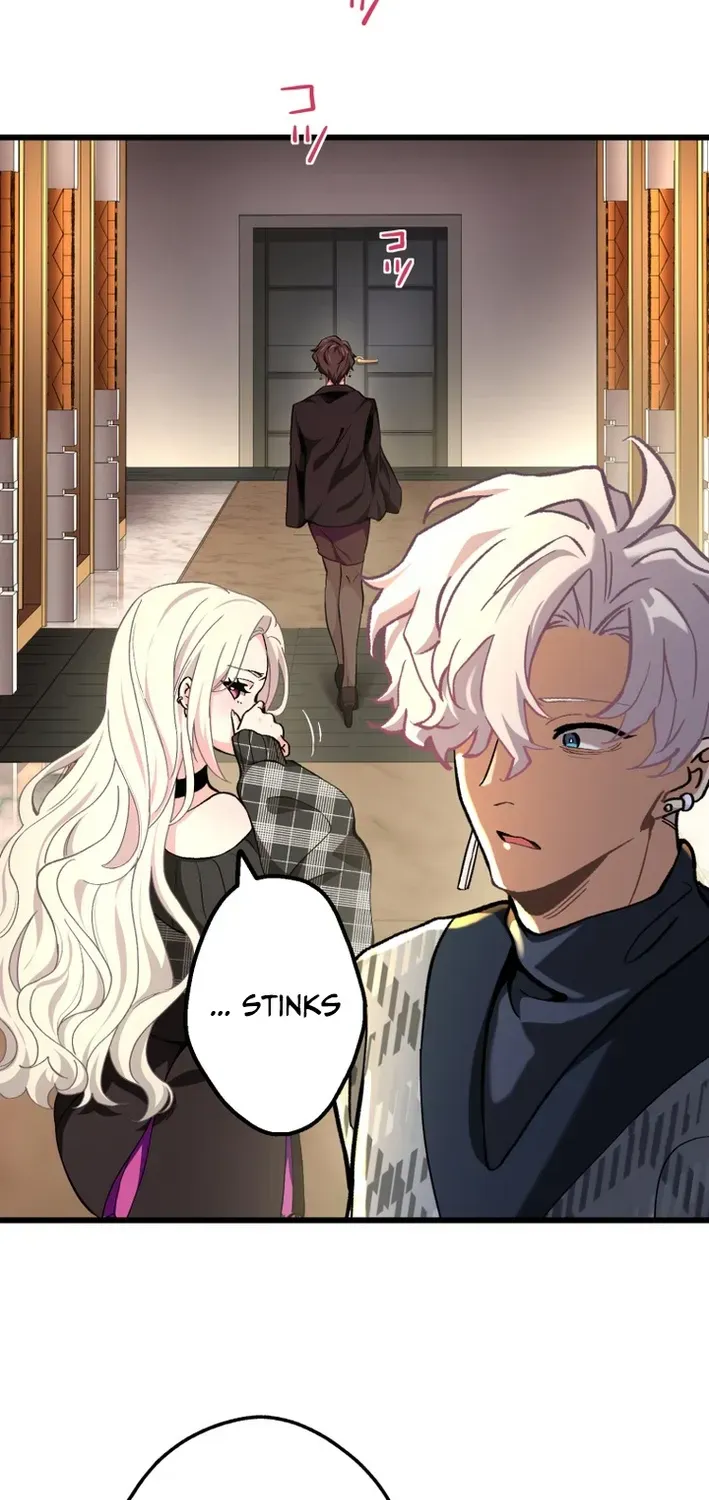 Read Cerberus chapter 3 image 29 on Lezhin