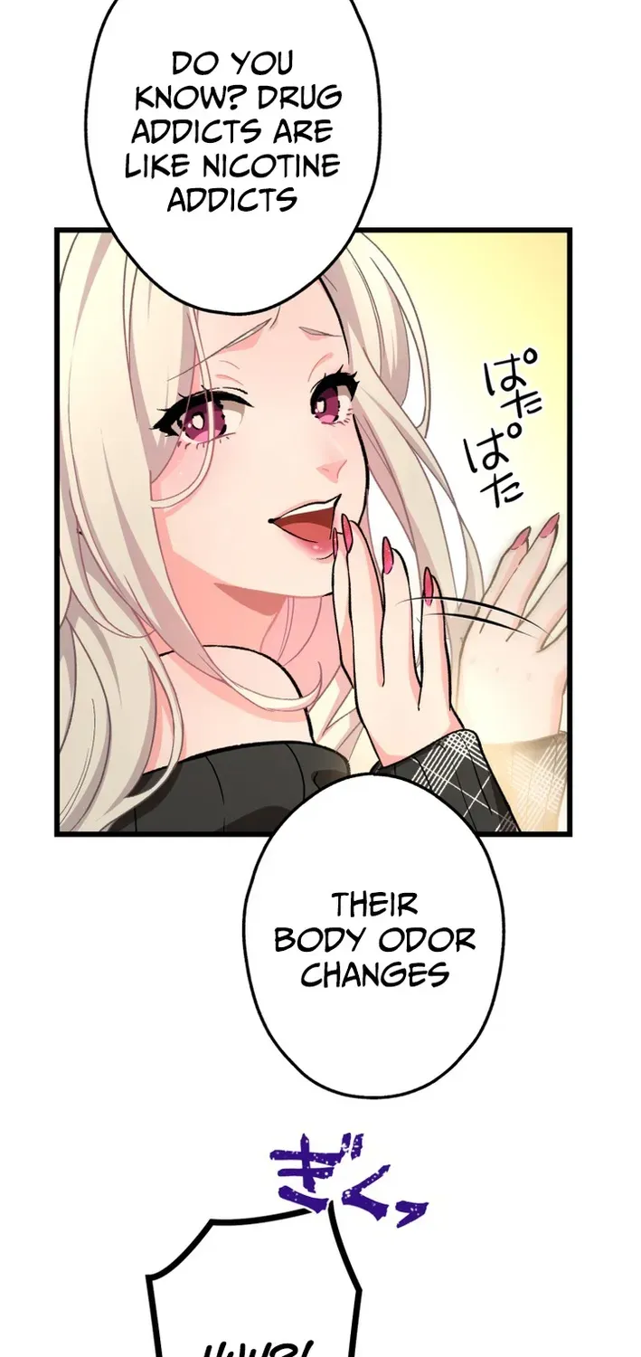 Read Cerberus chapter 3 image 30 on Lezhin