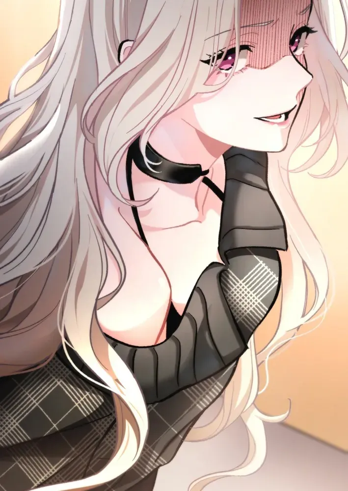 Read Cerberus chapter 3 image 34 on Lezhin