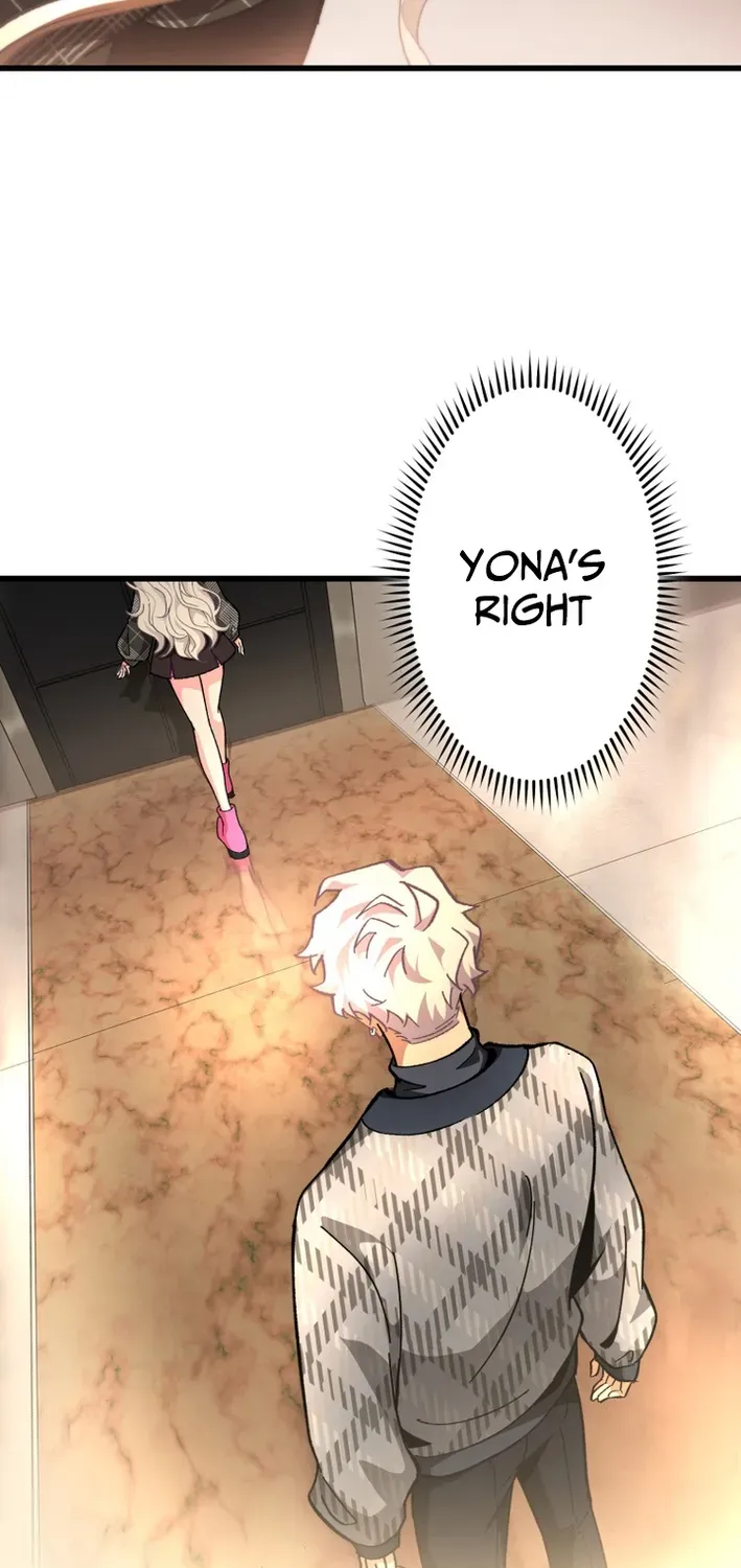 Read Cerberus chapter 3 image 35 on Lezhin