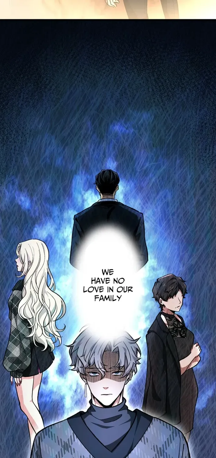 Read Cerberus chapter 3 image 36 on Lezhin