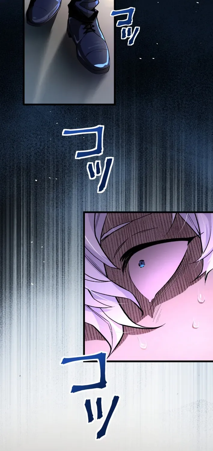 Read Cerberus chapter 3 image 4 on Lezhin