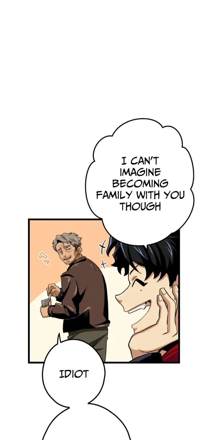 Read Cerberus chapter 3 image 49 on Lezhin