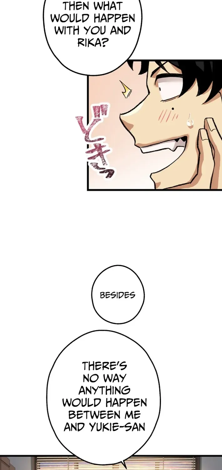 Read Cerberus chapter 3 image 50 on Lezhin