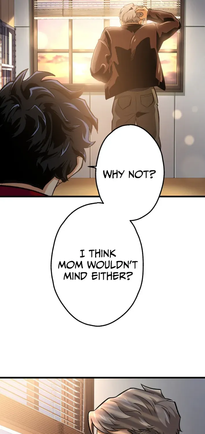Read Cerberus chapter 3 image 51 on Lezhin