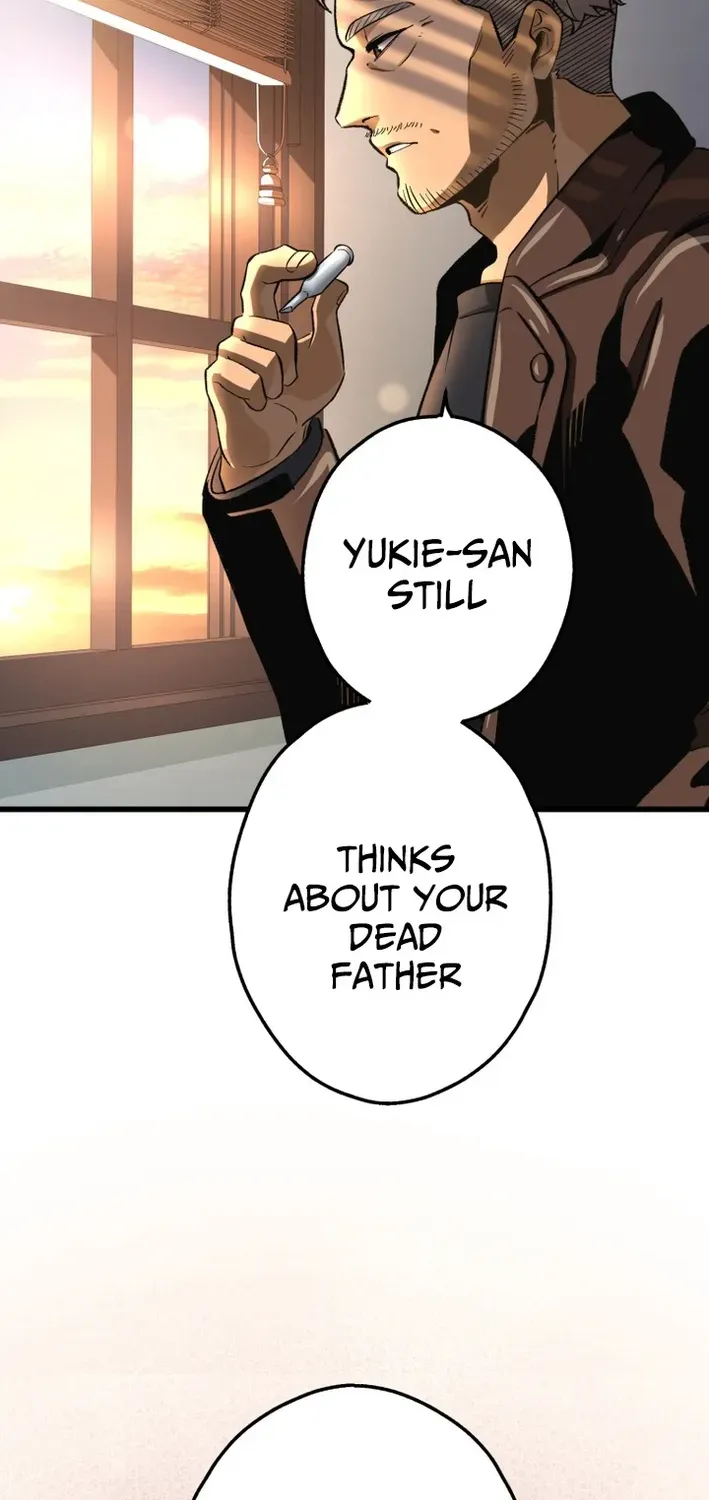 Read Cerberus chapter 3 image 52 on Lezhin