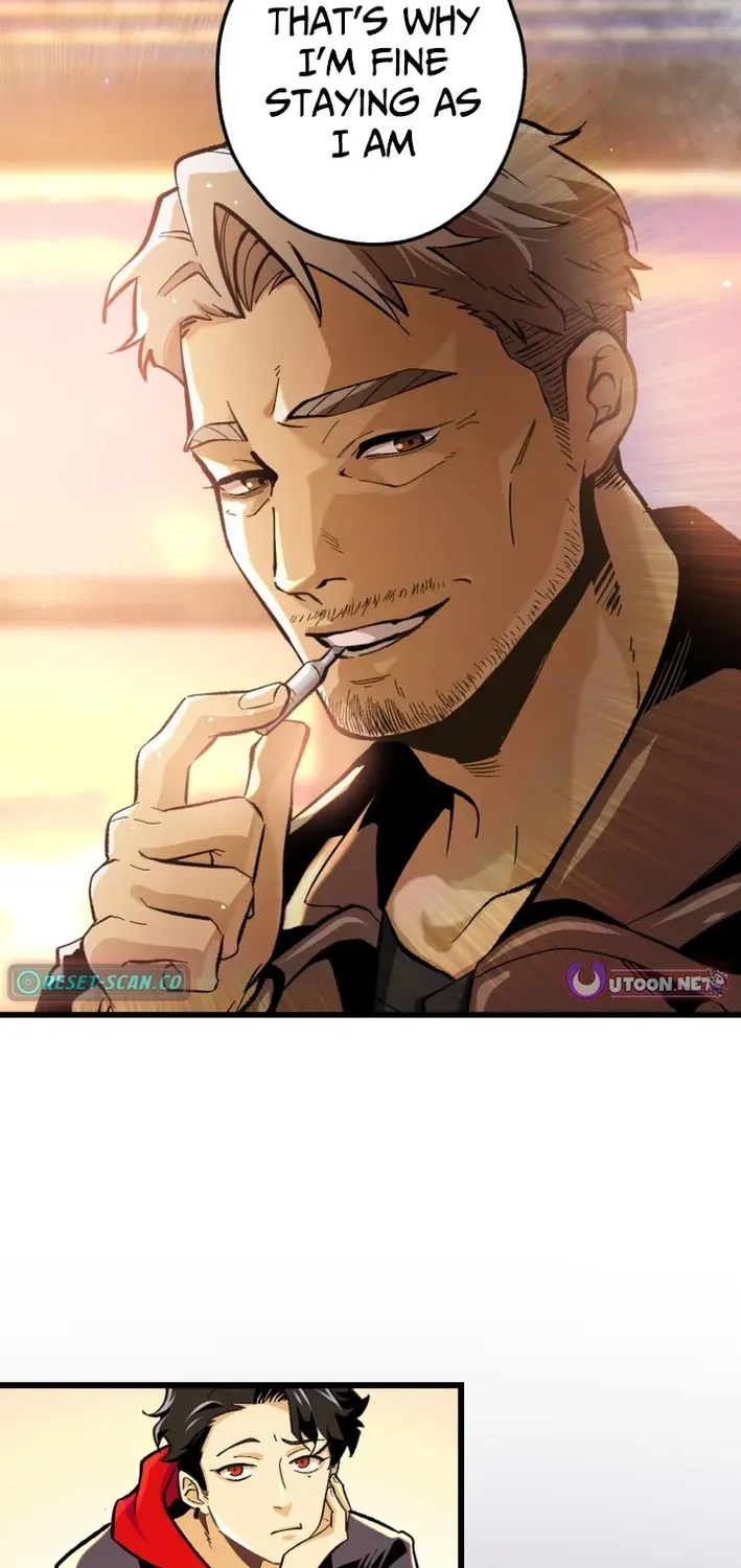 Read Cerberus chapter 3 image 54 on Lezhin