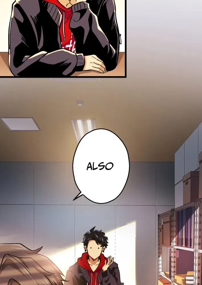 Read Cerberus chapter 3 image 55 on Lezhin