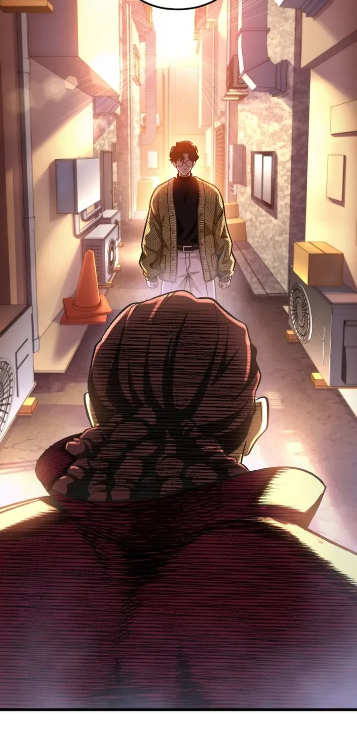 Read Cerberus chapter 3 image 57 on Lezhin