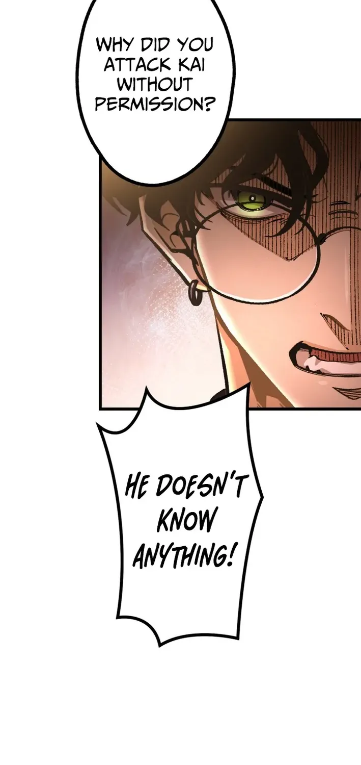 Read Cerberus chapter 3 image 59 on Lezhin
