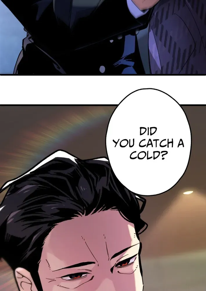 Read Cerberus chapter 3 image 6 on Lezhin