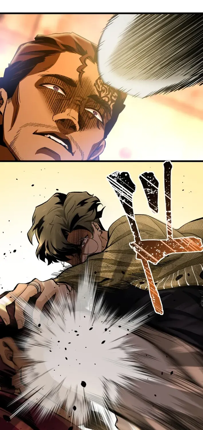 Read Cerberus chapter 3 image 61 on Lezhin