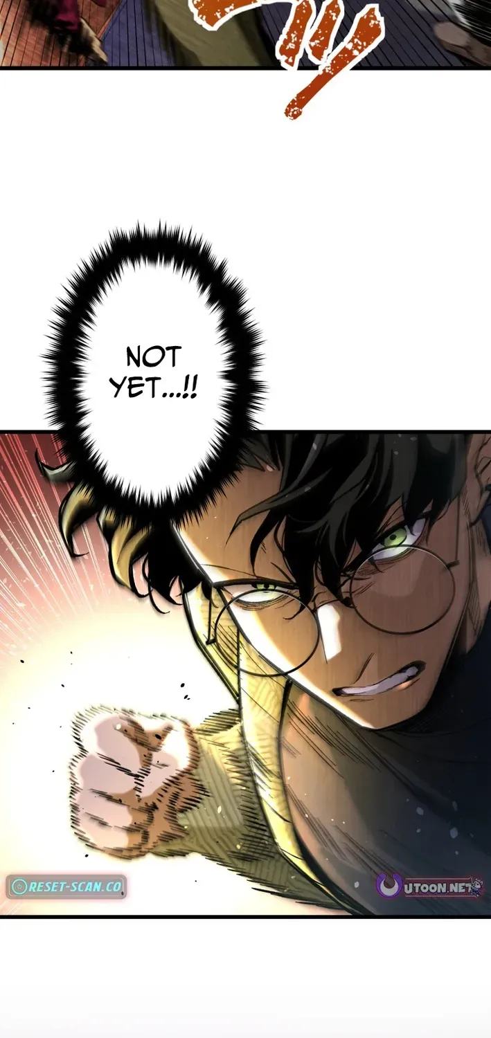 Read Cerberus chapter 3 image 65 on Lezhin