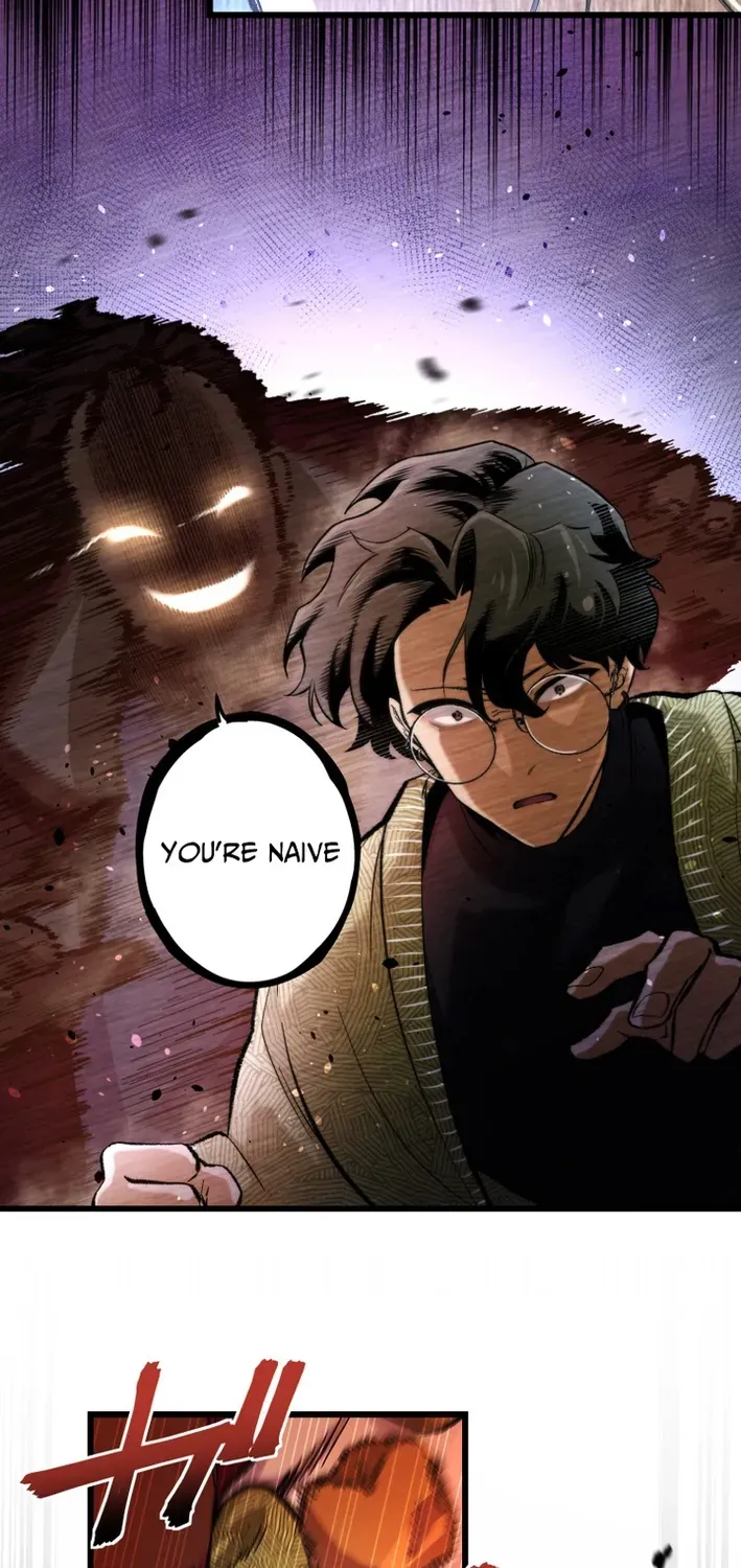 Read Cerberus chapter 3 image 67 on Lezhin