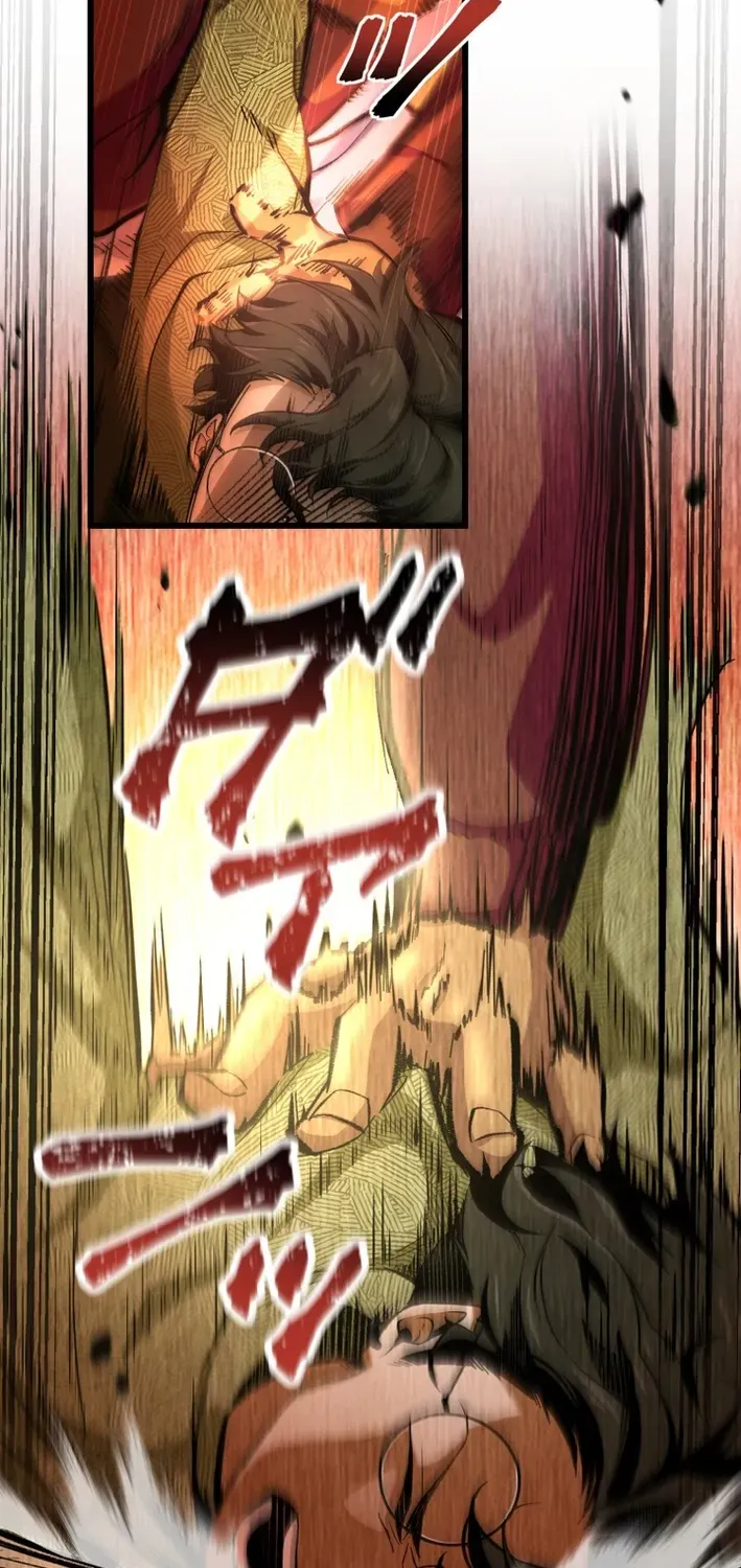 Read Cerberus chapter 3 image 68 on Lezhin