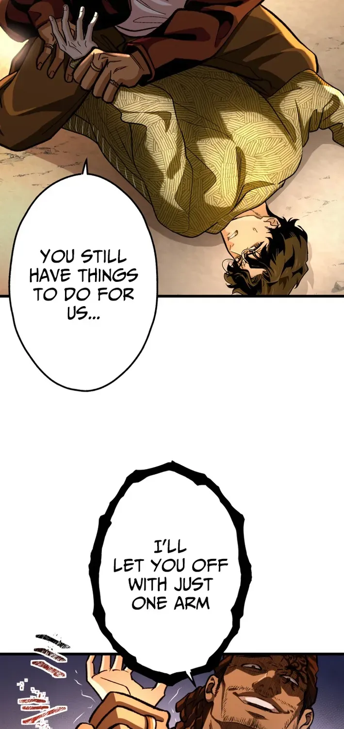 Read Cerberus chapter 3 image 70 on Lezhin