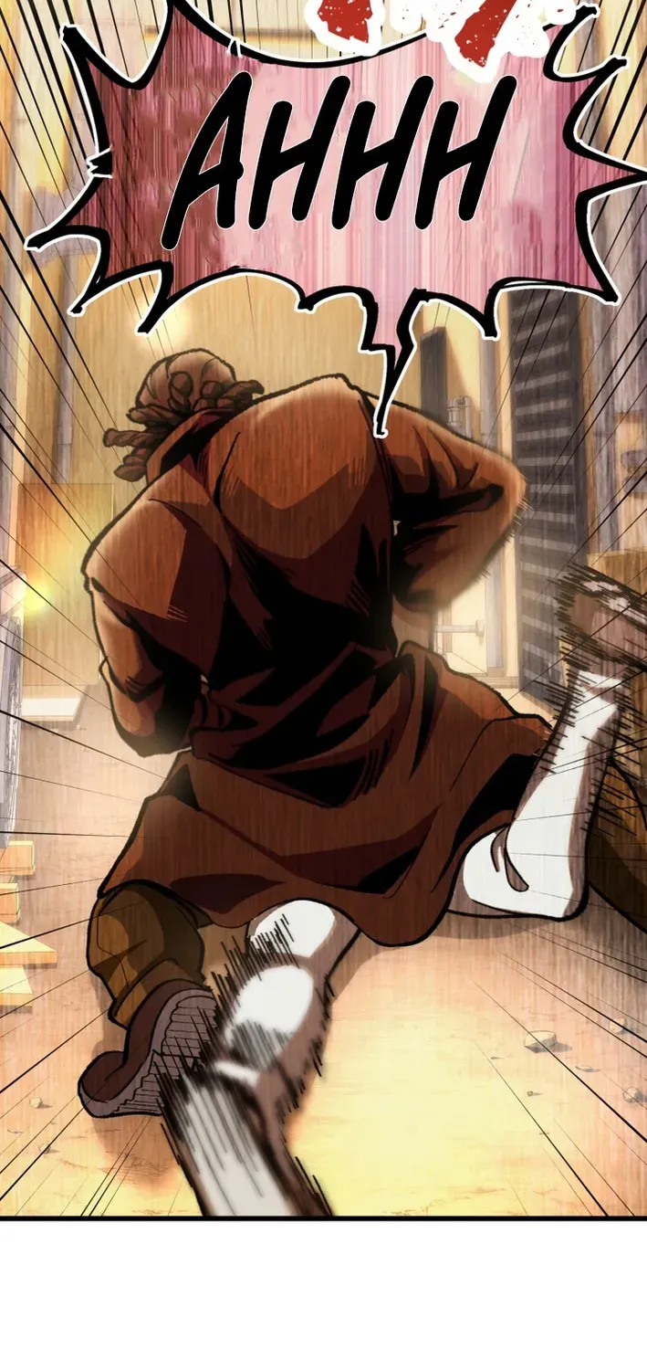 Read Cerberus chapter 3 image 72 on Lezhin
