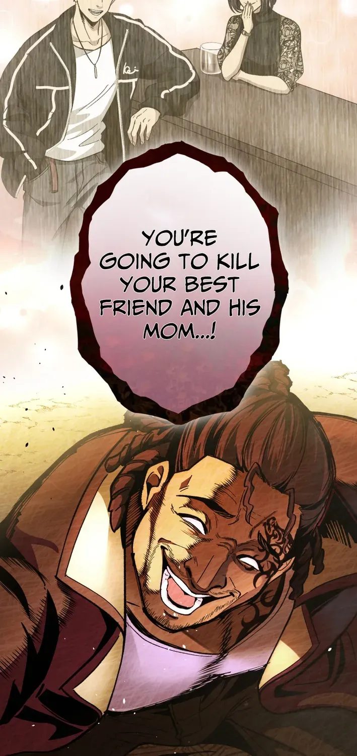 Read Cerberus chapter 3 image 77 on Lezhin
