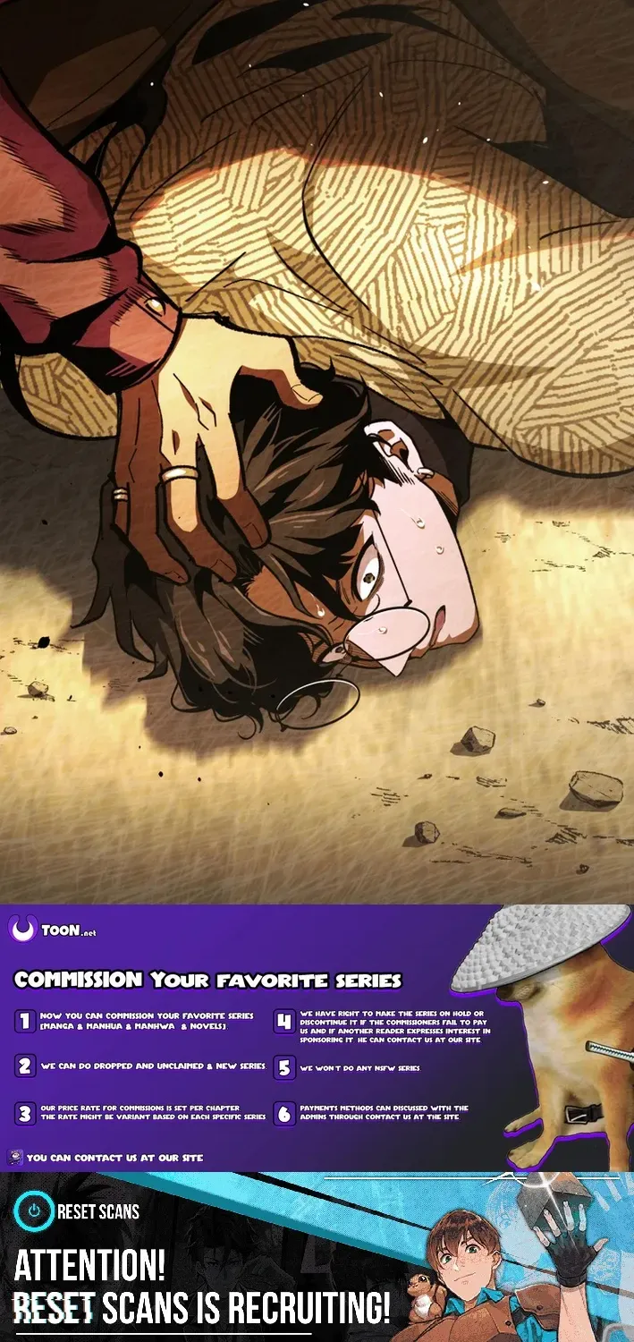 Read Cerberus chapter 3 image 78 on Lezhin