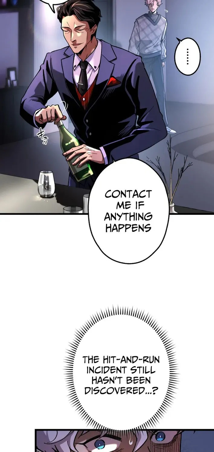 Read Cerberus chapter 3 image 8 on Lezhin