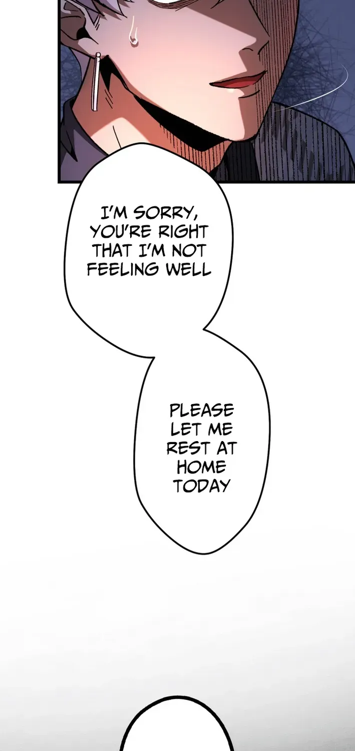 Read Cerberus chapter 3 image 9 on Lezhin