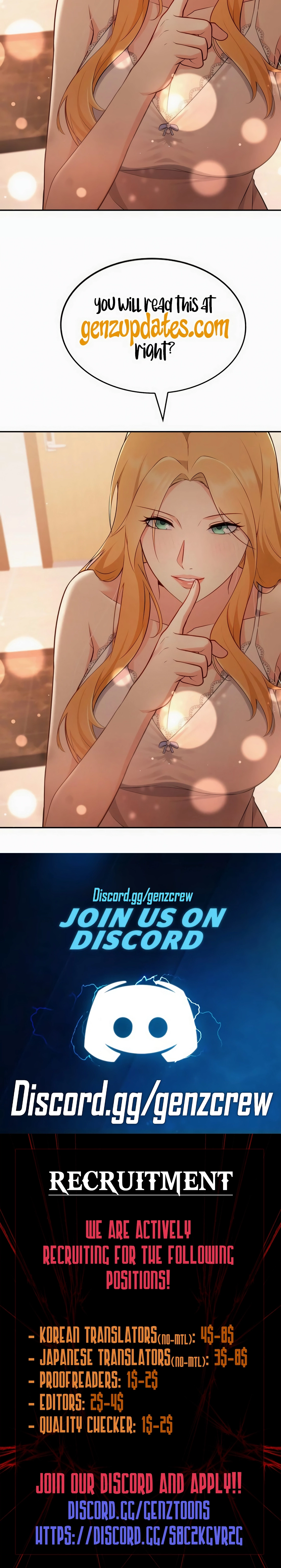 Read Cerberus chapter 31 image 36 on Lezhin