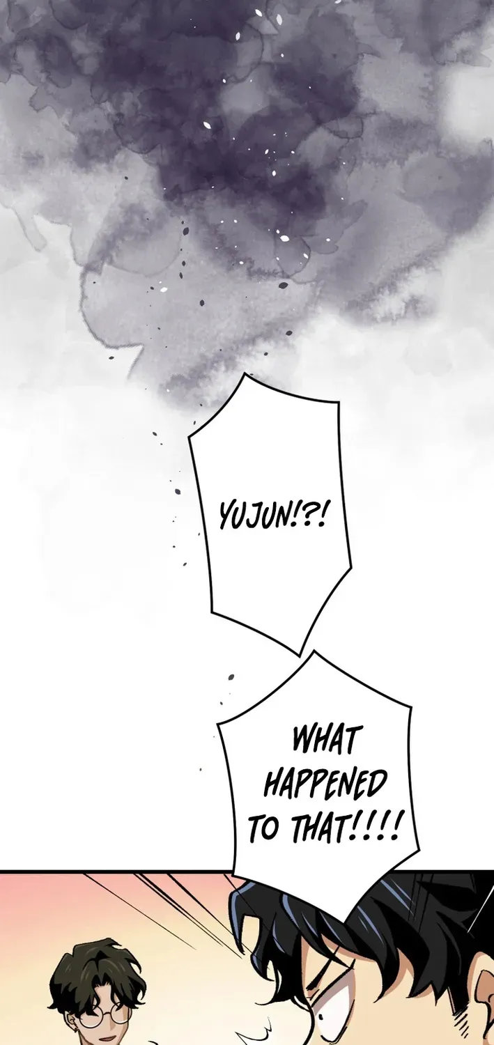 Read Cerberus chapter 4 image 11 on Lezhin