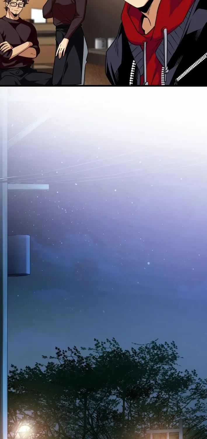 Read Cerberus chapter 4 image 17 on Lezhin