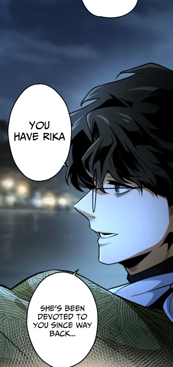 Read Cerberus chapter 4 image 21 on Lezhin