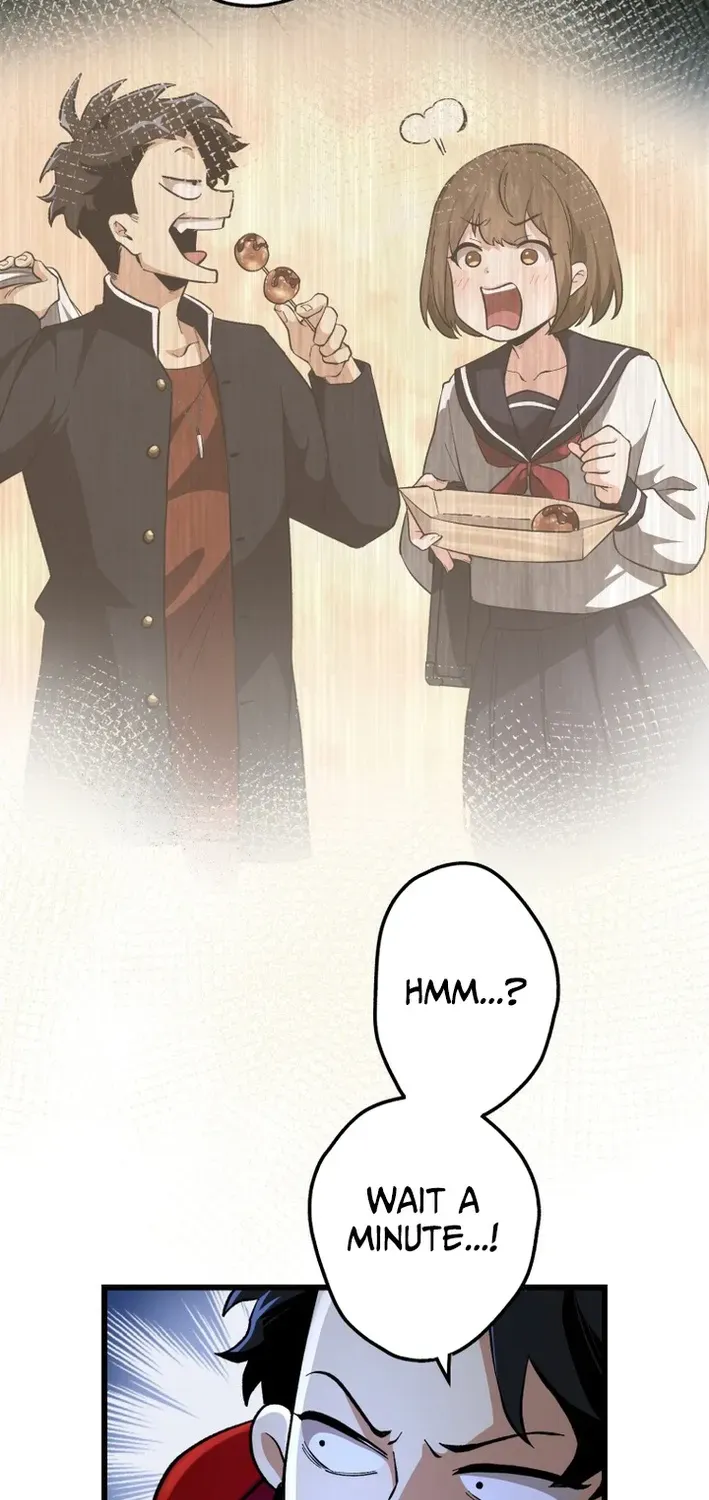 Read Cerberus chapter 4 image 22 on Lezhin