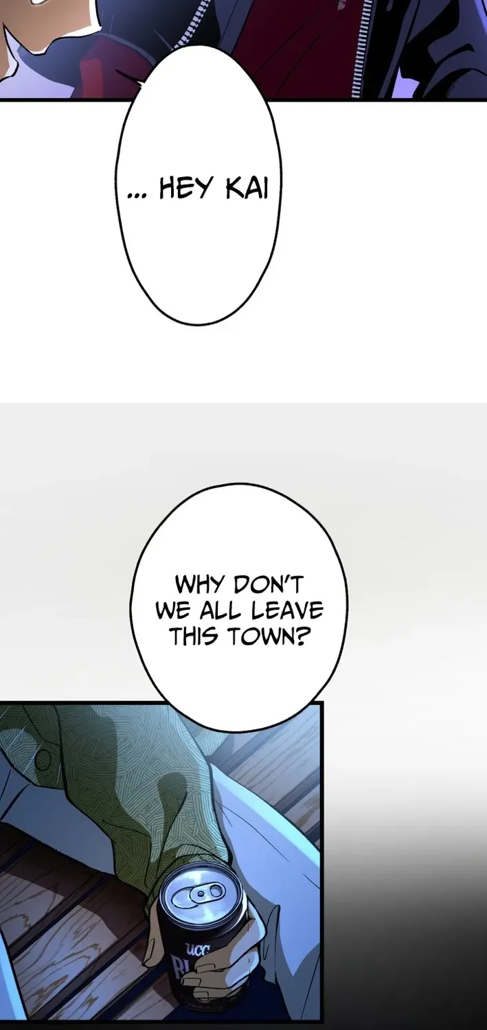 Read Cerberus chapter 4 image 24 on Lezhin
