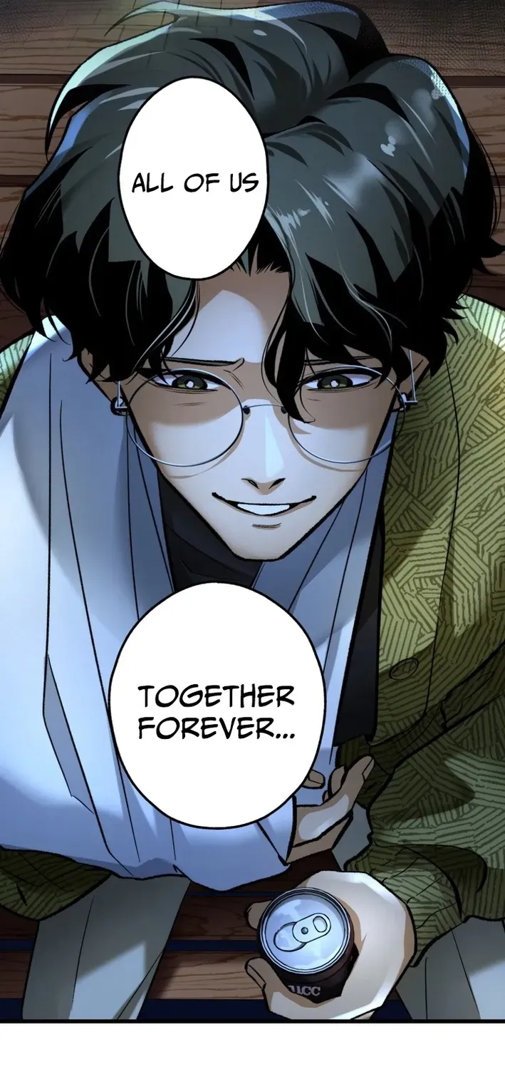 Read Cerberus chapter 4 image 26 on Lezhin