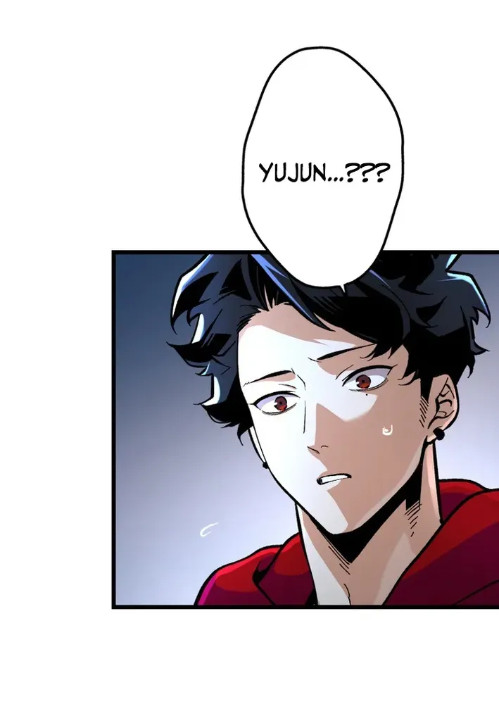 Read Cerberus chapter 4 image 27 on Lezhin