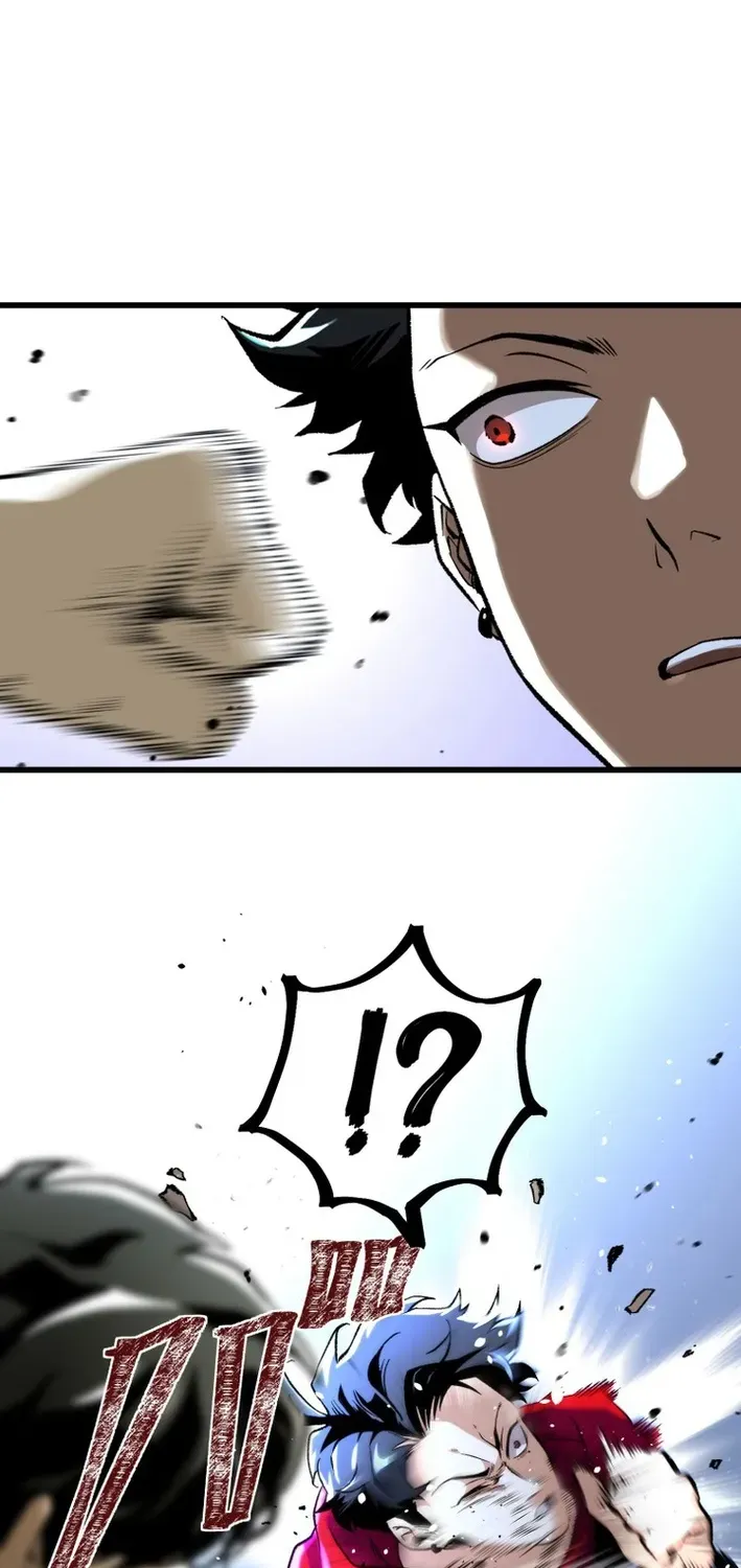 Read Cerberus chapter 4 image 29 on Lezhin