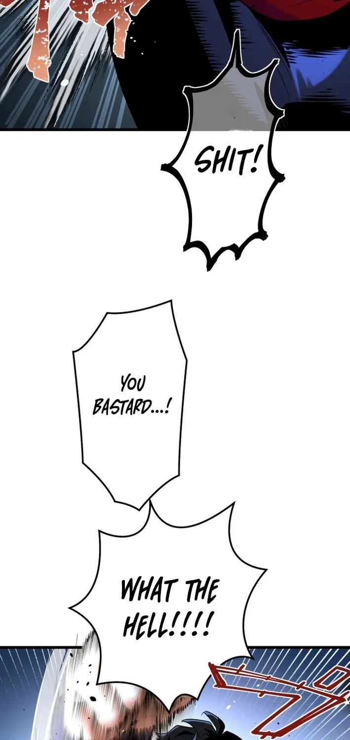 Read Cerberus chapter 4 image 35 on Lezhin