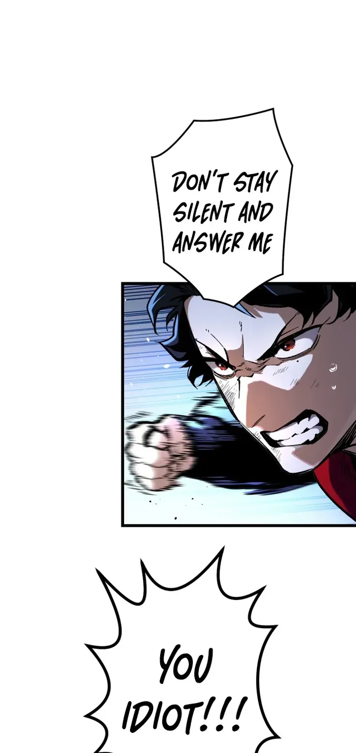 Read Cerberus chapter 4 image 39 on Lezhin