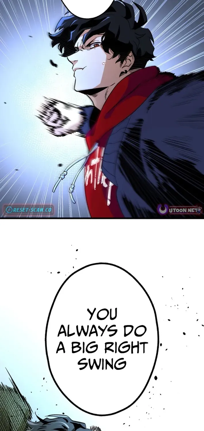 Read Cerberus chapter 4 image 42 on Lezhin
