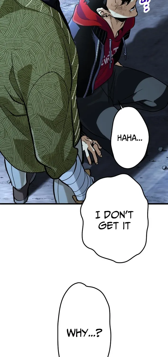 Read Cerberus chapter 4 image 46 on Lezhin