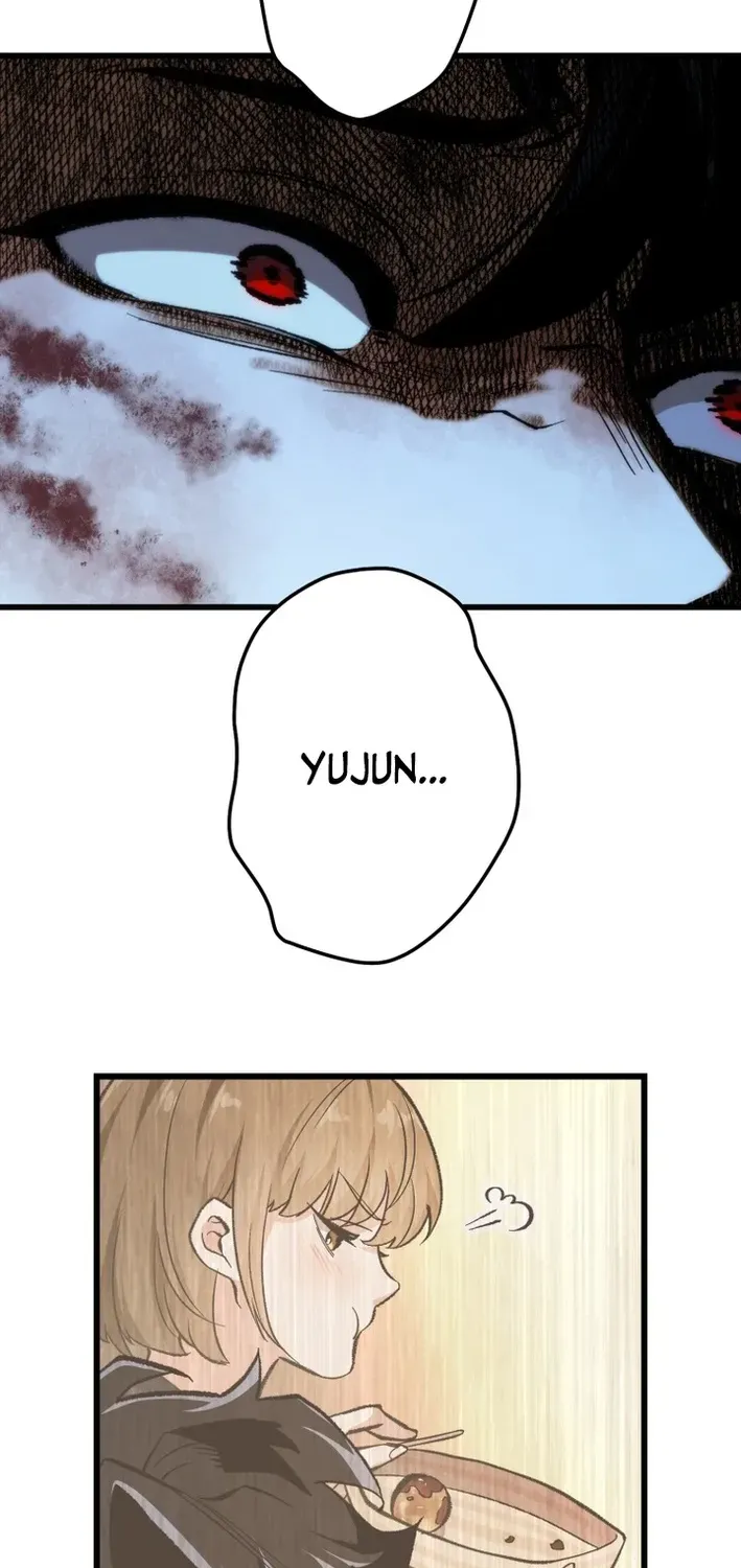 Read Cerberus chapter 4 image 47 on Lezhin