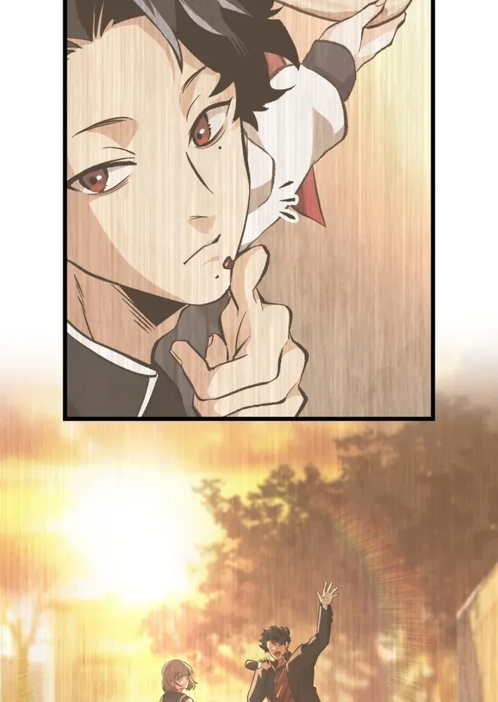 Read Cerberus chapter 4 image 48 on Lezhin