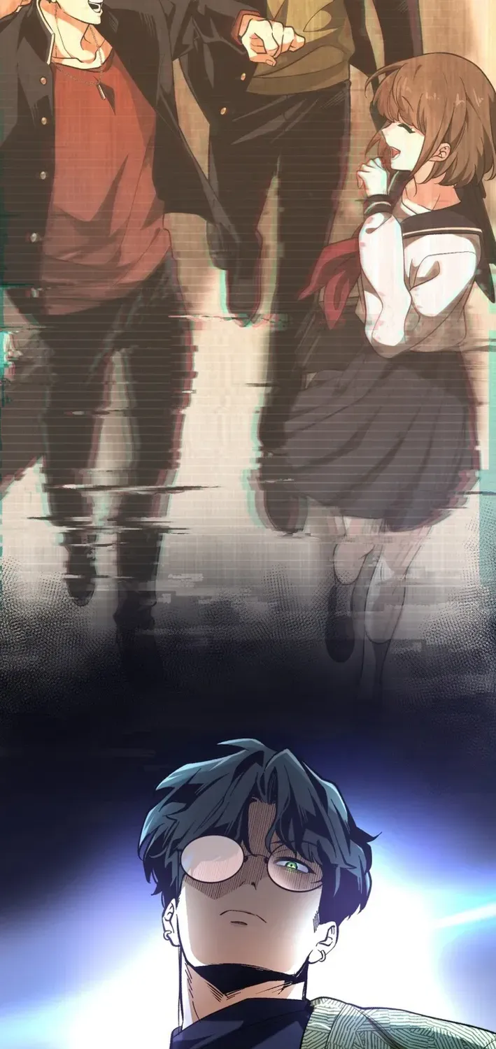 Read Cerberus chapter 4 image 50 on Lezhin