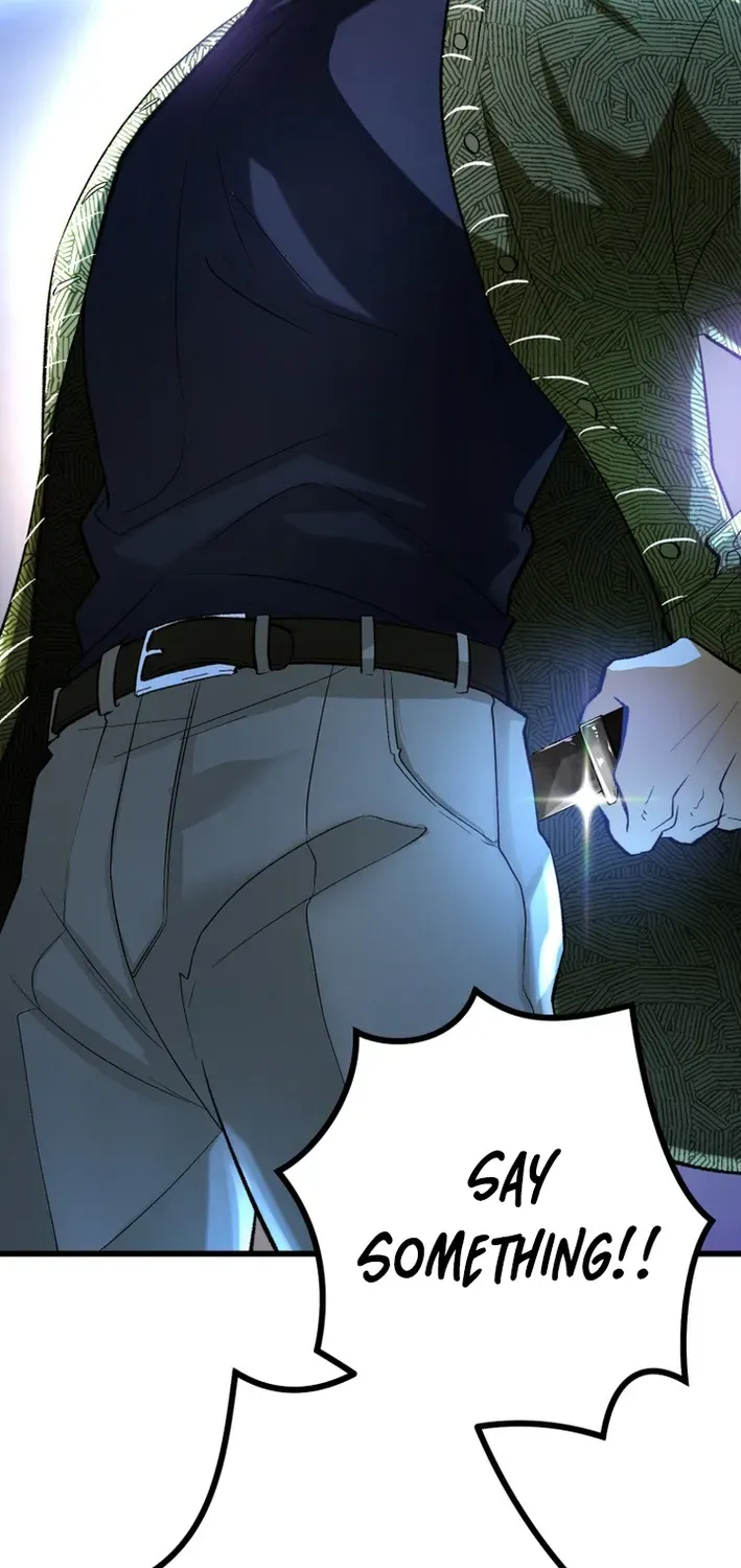 Read Cerberus chapter 4 image 51 on Lezhin
