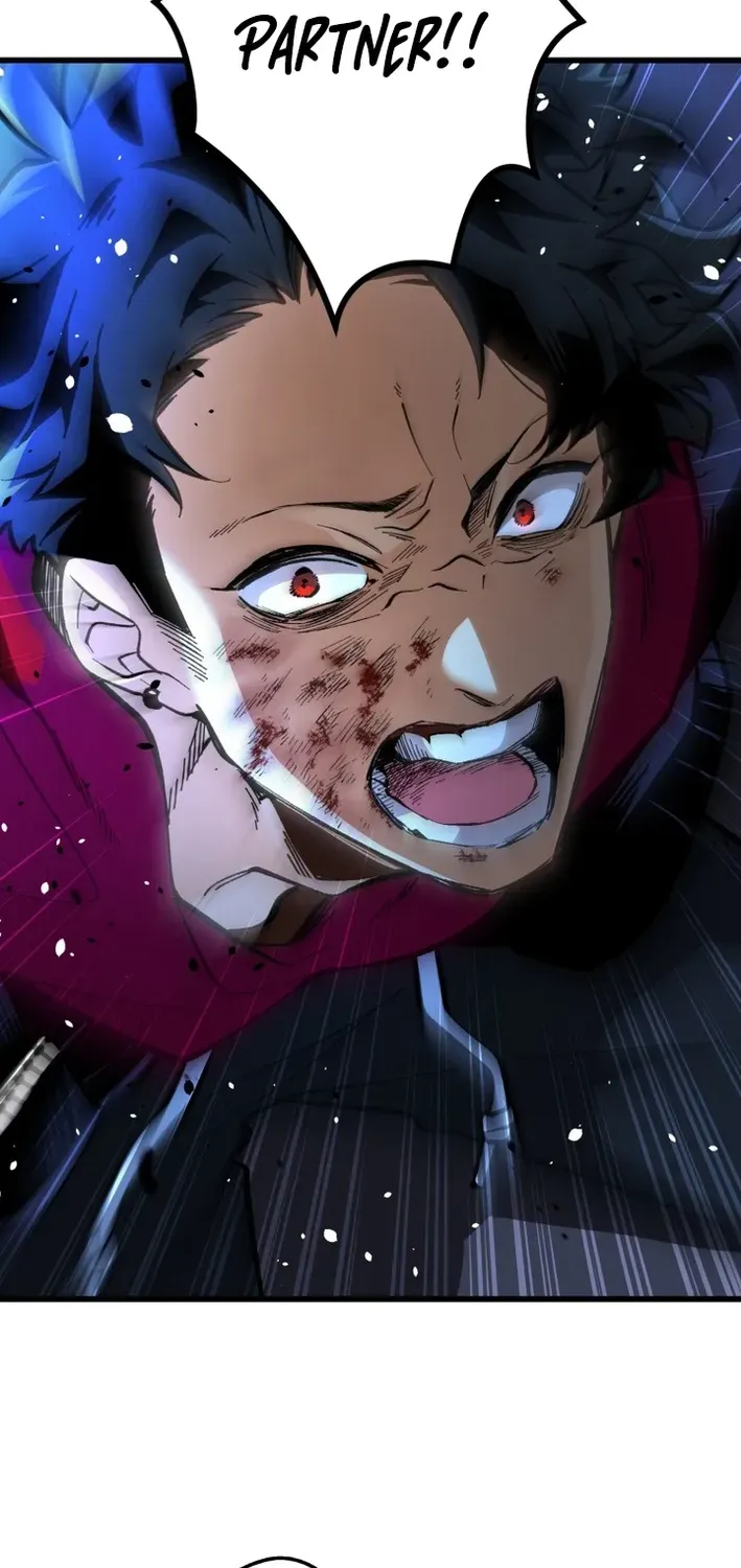Read Cerberus chapter 4 image 52 on Lezhin