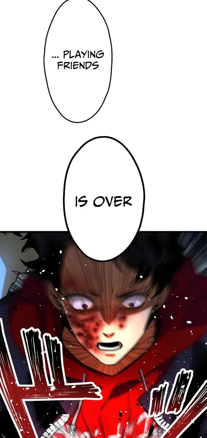 Read Cerberus chapter 4 image 53 on Lezhin