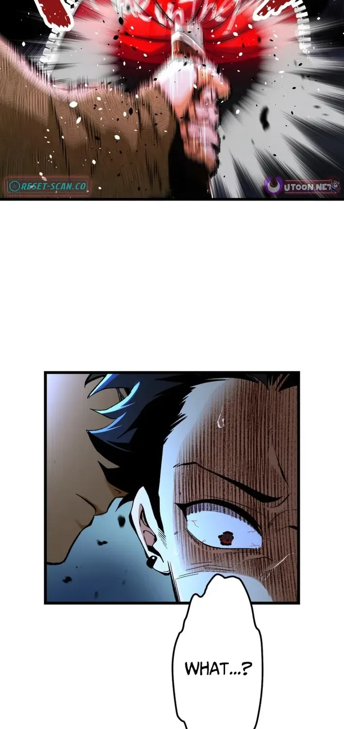 Read Cerberus chapter 4 image 54 on Lezhin