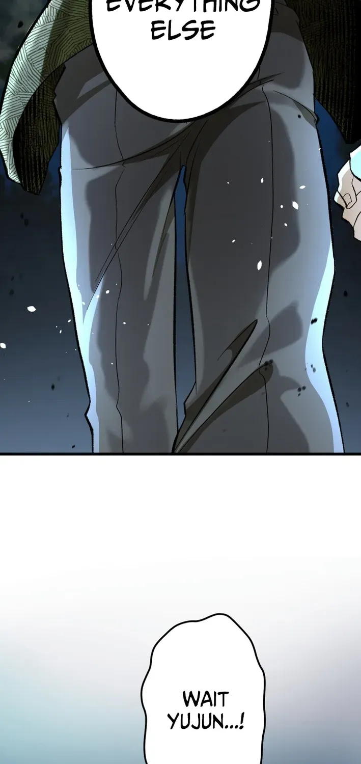 Read Cerberus chapter 4 image 60 on Lezhin