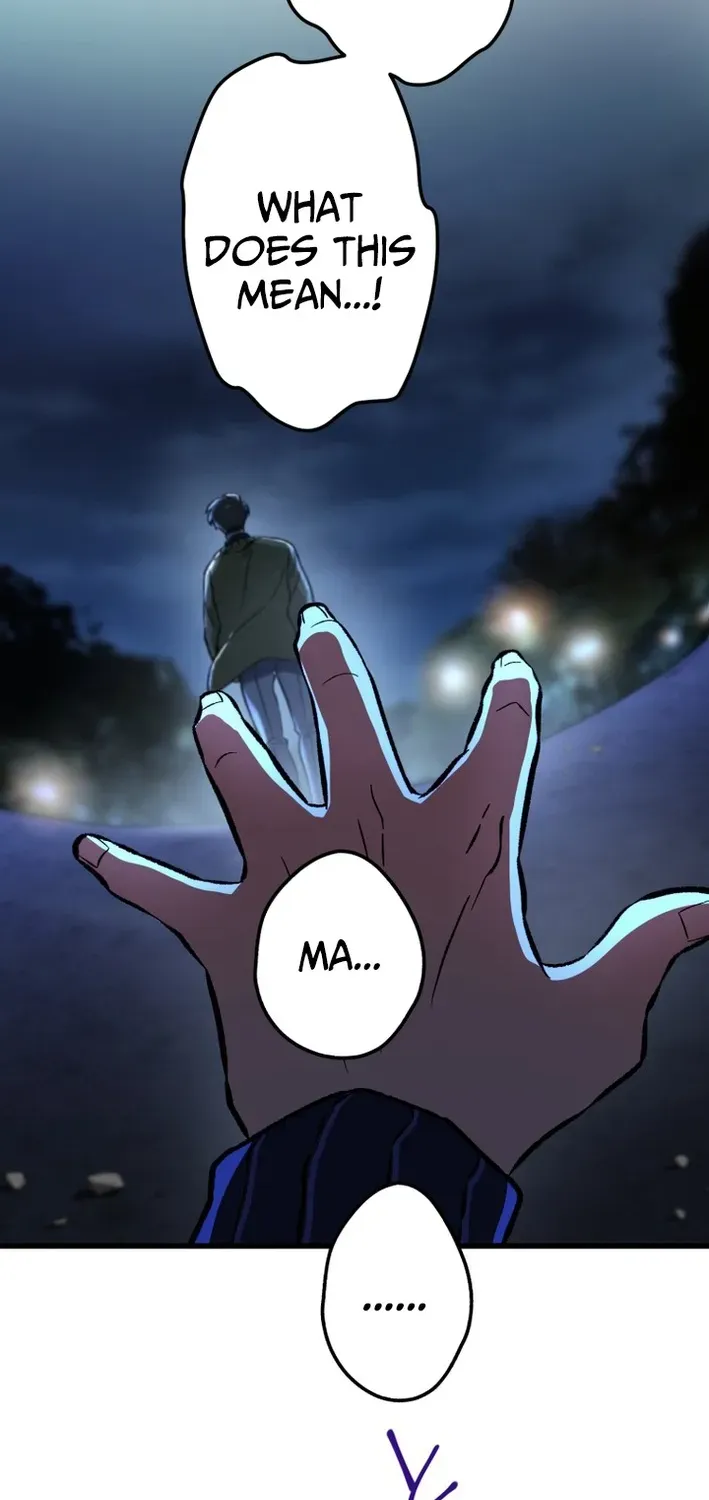 Read Cerberus chapter 4 image 61 on Lezhin