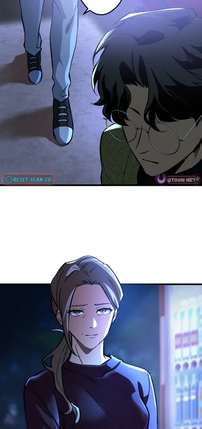 Read Cerberus chapter 4 image 63 on Lezhin