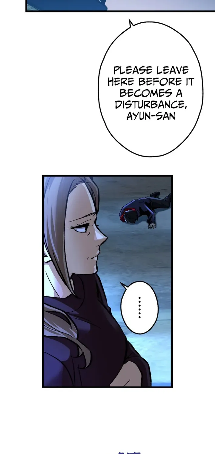 Read Cerberus chapter 4 image 65 on Lezhin